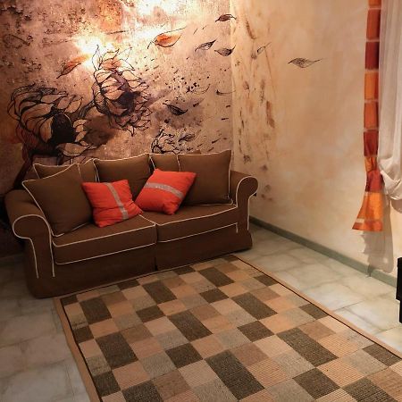Apartmán Casa Mirto Sassari Exteriér fotografie