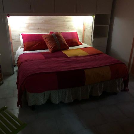 Apartmán Casa Mirto Sassari Exteriér fotografie