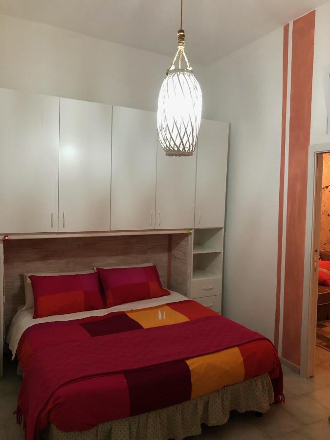 Apartmán Casa Mirto Sassari Exteriér fotografie