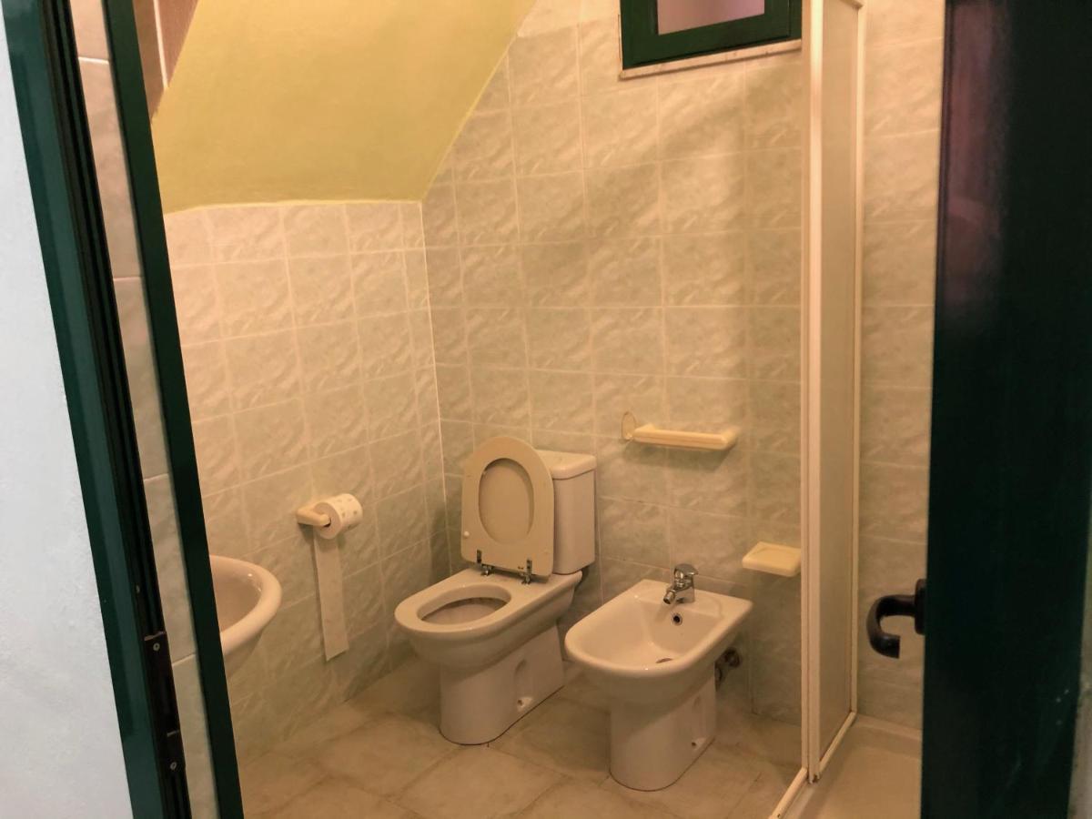 Apartmán Casa Mirto Sassari Exteriér fotografie